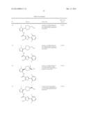 CYCLIC ETHER PYRAZOL-4-YL-HETEROCYCLYL-CARBOXAMIDE COMPOUNDS AND METHODS     OF USE diagram and image