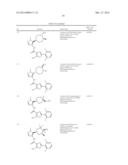 CYCLIC ETHER PYRAZOL-4-YL-HETEROCYCLYL-CARBOXAMIDE COMPOUNDS AND METHODS     OF USE diagram and image