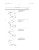 CYCLIC ETHER PYRAZOL-4-YL-HETEROCYCLYL-CARBOXAMIDE COMPOUNDS AND METHODS     OF USE diagram and image