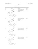 CYCLIC ETHER PYRAZOL-4-YL-HETEROCYCLYL-CARBOXAMIDE COMPOUNDS AND METHODS     OF USE diagram and image