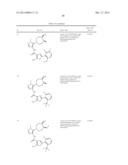 CYCLIC ETHER PYRAZOL-4-YL-HETEROCYCLYL-CARBOXAMIDE COMPOUNDS AND METHODS     OF USE diagram and image