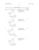 CYCLIC ETHER PYRAZOL-4-YL-HETEROCYCLYL-CARBOXAMIDE COMPOUNDS AND METHODS     OF USE diagram and image