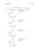 CYCLIC ETHER PYRAZOL-4-YL-HETEROCYCLYL-CARBOXAMIDE COMPOUNDS AND METHODS     OF USE diagram and image