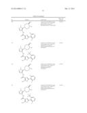 CYCLIC ETHER PYRAZOL-4-YL-HETEROCYCLYL-CARBOXAMIDE COMPOUNDS AND METHODS     OF USE diagram and image