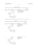CYCLIC ETHER PYRAZOL-4-YL-HETEROCYCLYL-CARBOXAMIDE COMPOUNDS AND METHODS     OF USE diagram and image