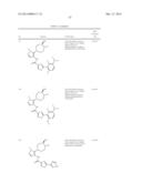 CYCLIC ETHER PYRAZOL-4-YL-HETEROCYCLYL-CARBOXAMIDE COMPOUNDS AND METHODS     OF USE diagram and image