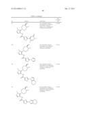 CYCLIC ETHER PYRAZOL-4-YL-HETEROCYCLYL-CARBOXAMIDE COMPOUNDS AND METHODS     OF USE diagram and image