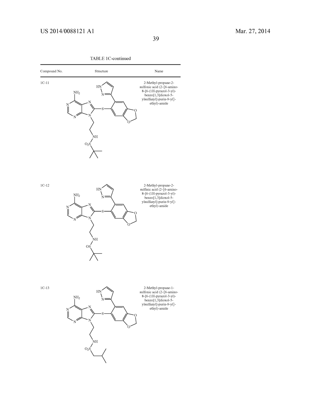 HSP90 Inhibitors - diagram, schematic, and image 40