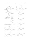 MODULATORS OF CYSTIC FIBROSIS TRANSMEMBRANE CONDUCTANCE REGULATOR diagram and image