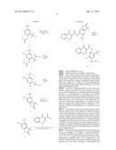 MODULATORS OF CYSTIC FIBROSIS TRANSMEMBRANE CONDUCTANCE REGULATOR diagram and image