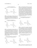 MODULATORS OF CYSTIC FIBROSIS TRANSMEMBRANE CONDUCTANCE REGULATOR diagram and image