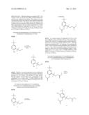 MODULATORS OF CYSTIC FIBROSIS TRANSMEMBRANE CONDUCTANCE REGULATOR diagram and image