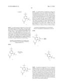 MODULATORS OF CYSTIC FIBROSIS TRANSMEMBRANE CONDUCTANCE REGULATOR diagram and image