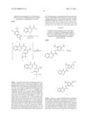 MODULATORS OF CYSTIC FIBROSIS TRANSMEMBRANE CONDUCTANCE REGULATOR diagram and image