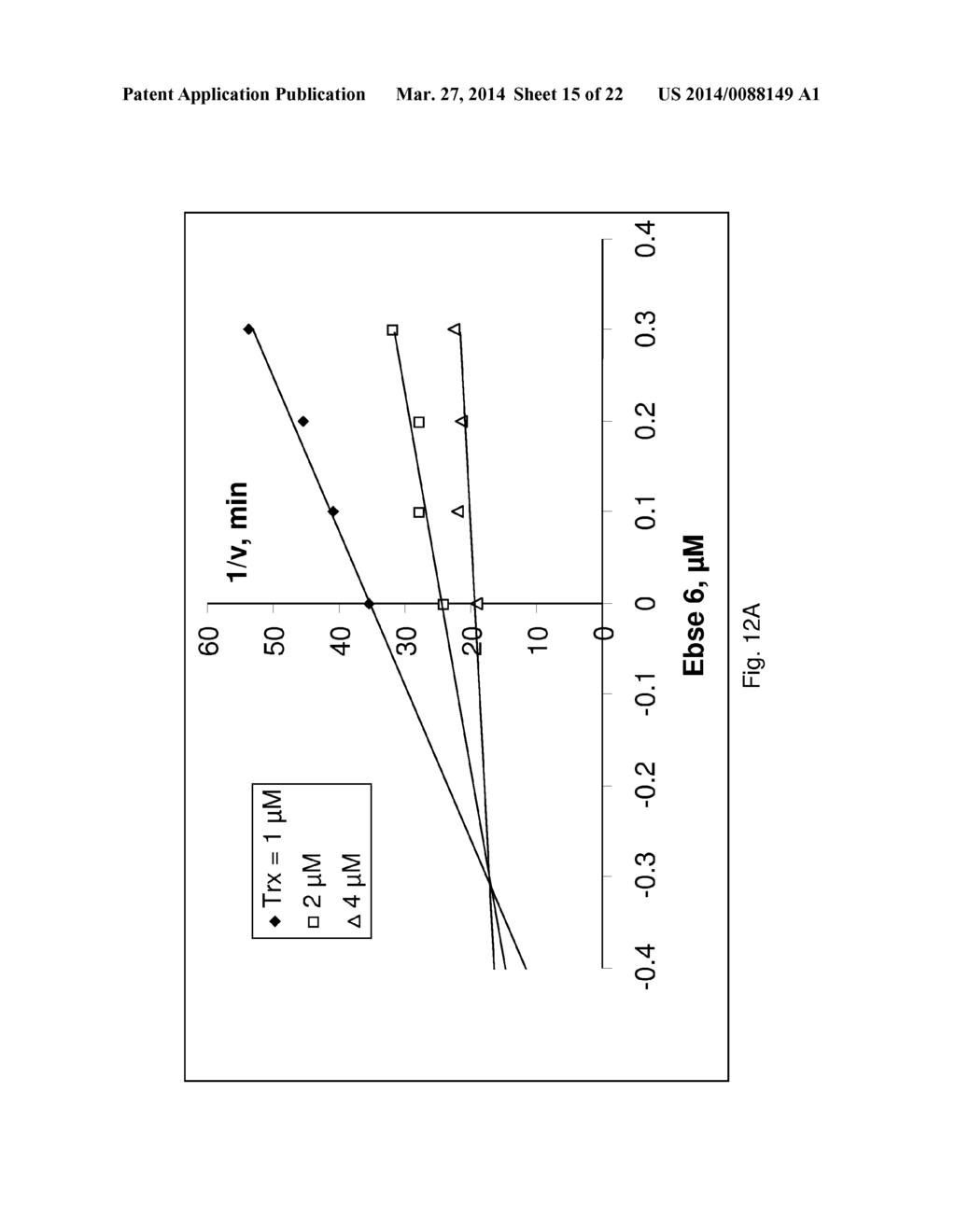 BACTERIAL THIOREDOXIN REDUCTASE INHIBITORS AND METHODS FOR USE THEREOF - diagram, schematic, and image 16