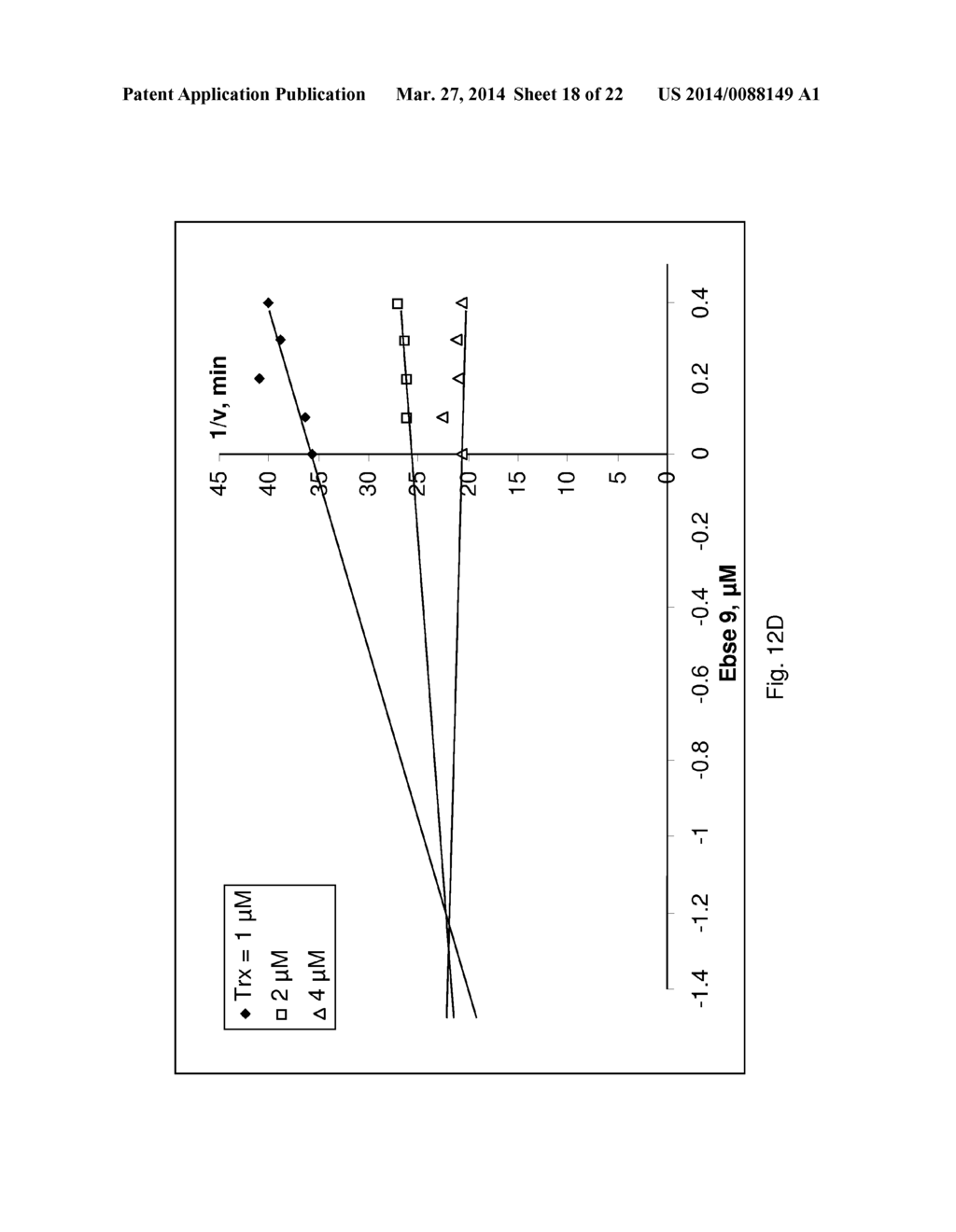 BACTERIAL THIOREDOXIN REDUCTASE INHIBITORS AND METHODS FOR USE THEREOF - diagram, schematic, and image 19