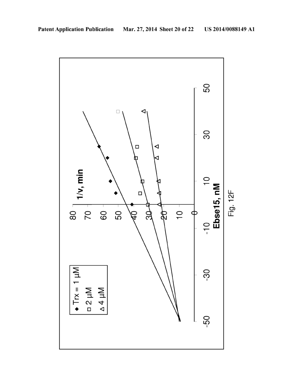 BACTERIAL THIOREDOXIN REDUCTASE INHIBITORS AND METHODS FOR USE THEREOF - diagram, schematic, and image 21