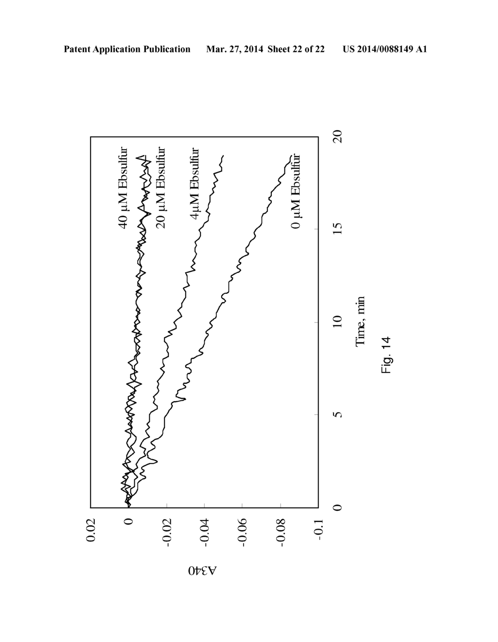 BACTERIAL THIOREDOXIN REDUCTASE INHIBITORS AND METHODS FOR USE THEREOF - diagram, schematic, and image 23