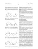 INDOLECARBOXAMIDES AND BENZIMIDAZOLECARBOXAMIDES AS INSECTICIDES AND     ACARICIDES diagram and image