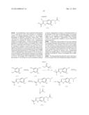 INDOLECARBOXAMIDES AND BENZIMIDAZOLECARBOXAMIDES AS INSECTICIDES AND     ACARICIDES diagram and image