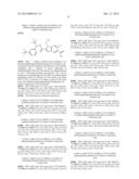 INDOLECARBOXAMIDES AND BENZIMIDAZOLECARBOXAMIDES AS INSECTICIDES AND     ACARICIDES diagram and image