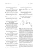 INDOLECARBOXAMIDES AND BENZIMIDAZOLECARBOXAMIDES AS INSECTICIDES AND     ACARICIDES diagram and image