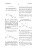 INDOLECARBOXAMIDES AND BENZIMIDAZOLECARBOXAMIDES AS INSECTICIDES AND     ACARICIDES diagram and image