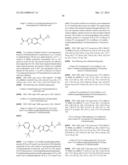 INDOLECARBOXAMIDES AND BENZIMIDAZOLECARBOXAMIDES AS INSECTICIDES AND     ACARICIDES diagram and image