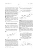 INDOLECARBOXAMIDES AND BENZIMIDAZOLECARBOXAMIDES AS INSECTICIDES AND     ACARICIDES diagram and image