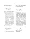 INDOLECARBOXAMIDES AND BENZIMIDAZOLECARBOXAMIDES AS INSECTICIDES AND     ACARICIDES diagram and image