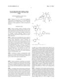 Taxane Pro-Emulsion Formulations and Methods Making and Using the Same diagram and image