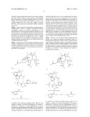 Taxane Pro-Emulsion Formulations and Methods Making and Using the Same diagram and image