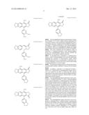 COMPOSITION CONTAINING ARYLNAPHTHALENE LIGNAN DERIVATIVE FOR PREVENTING     AND/OR TREATING DEMENTIA diagram and image