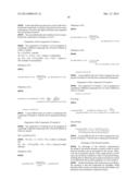 VIRAL INHIBITOR COMPOSITION FOR IN VIVO THERAPEUTIC USE diagram and image