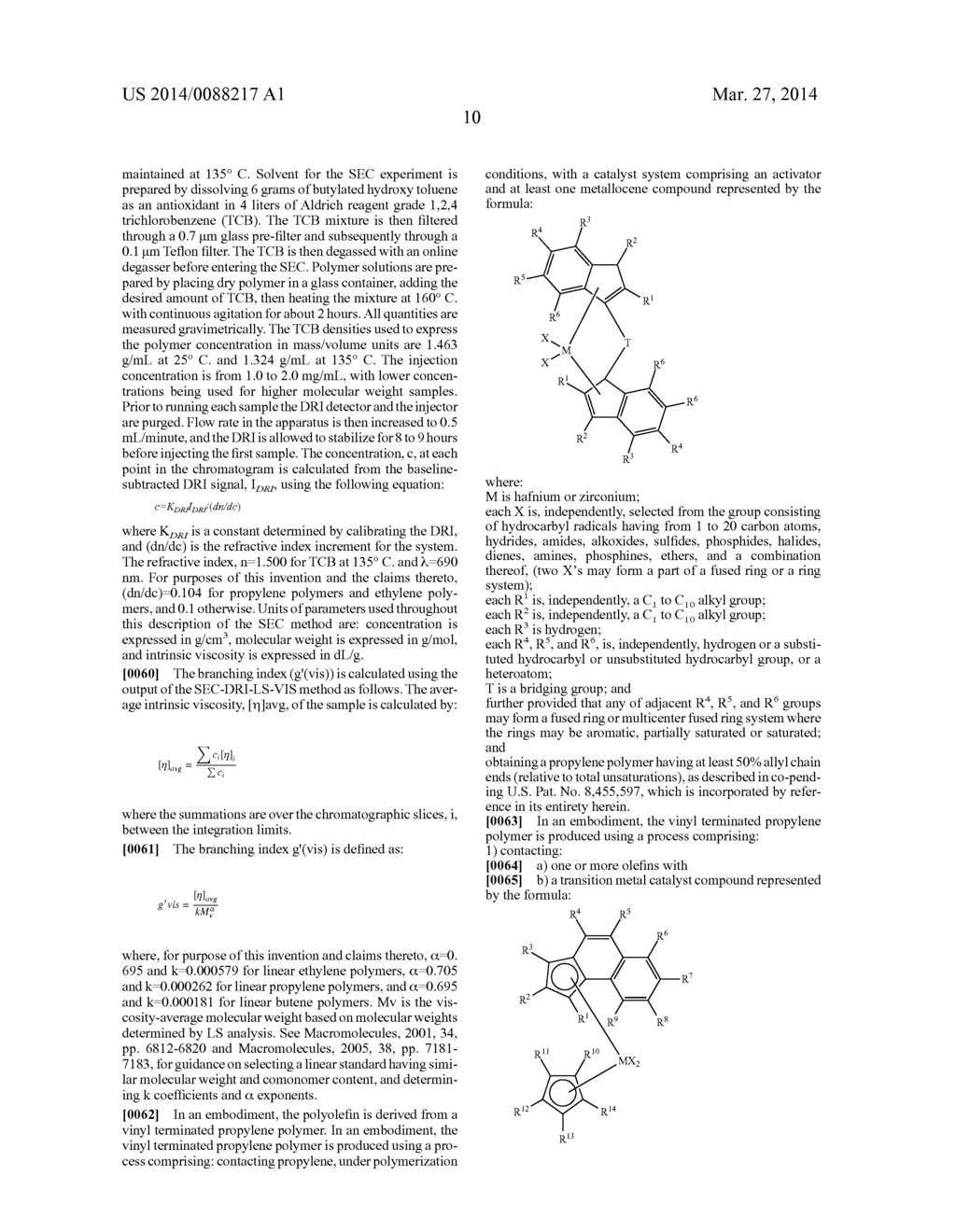 Hydrothiolation of Vinyl-Terminated Macromonomers With Thiol-Containing     Compounds - diagram, schematic, and image 13