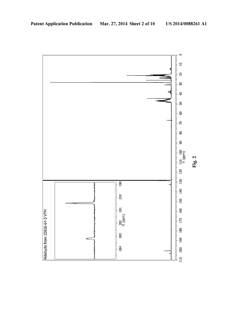 Catalytic Hydroformylation of Vinyl Terminated Polyolefins - diagram, schematic, and image 03