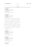 ANTI-CD3 ANTIBODIES, BISPECIFIC ANTIGEN-BINDING MOLECULES THAT BIND CD3     AND CD20, AND USES THEREOF diagram and image