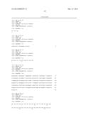 ANTI-CD3 ANTIBODIES, BISPECIFIC ANTIGEN-BINDING MOLECULES THAT BIND CD3     AND CD20, AND USES THEREOF diagram and image