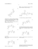 METHODS AND INTERMEDIATES FOR PREPARING PHARMACEUTICAL AGENTS diagram and image