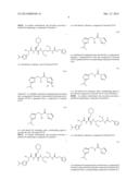 METHODS AND INTERMEDIATES FOR PREPARING PHARMACEUTICAL AGENTS diagram and image