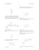 METHODS AND INTERMEDIATES FOR PREPARING PHARMACEUTICAL AGENTS diagram and image