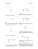 METHODS AND INTERMEDIATES FOR PREPARING PHARMACEUTICAL AGENTS diagram and image