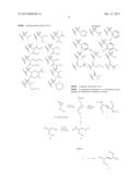 METHODS AND INTERMEDIATES FOR PREPARING PHARMACEUTICAL AGENTS diagram and image