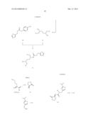 METHODS AND INTERMEDIATES FOR PREPARING PHARMACEUTICAL AGENTS diagram and image