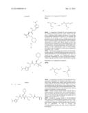 METHODS AND INTERMEDIATES FOR PREPARING PHARMACEUTICAL AGENTS diagram and image