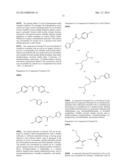 METHODS AND INTERMEDIATES FOR PREPARING PHARMACEUTICAL AGENTS diagram and image