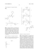 METHODS AND INTERMEDIATES FOR PREPARING PHARMACEUTICAL AGENTS diagram and image