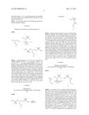 METHODS AND INTERMEDIATES FOR PREPARING PHARMACEUTICAL AGENTS diagram and image