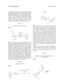 METHODS AND INTERMEDIATES FOR PREPARING PHARMACEUTICAL AGENTS diagram and image