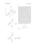 METHODS AND INTERMEDIATES FOR PREPARING PHARMACEUTICAL AGENTS diagram and image